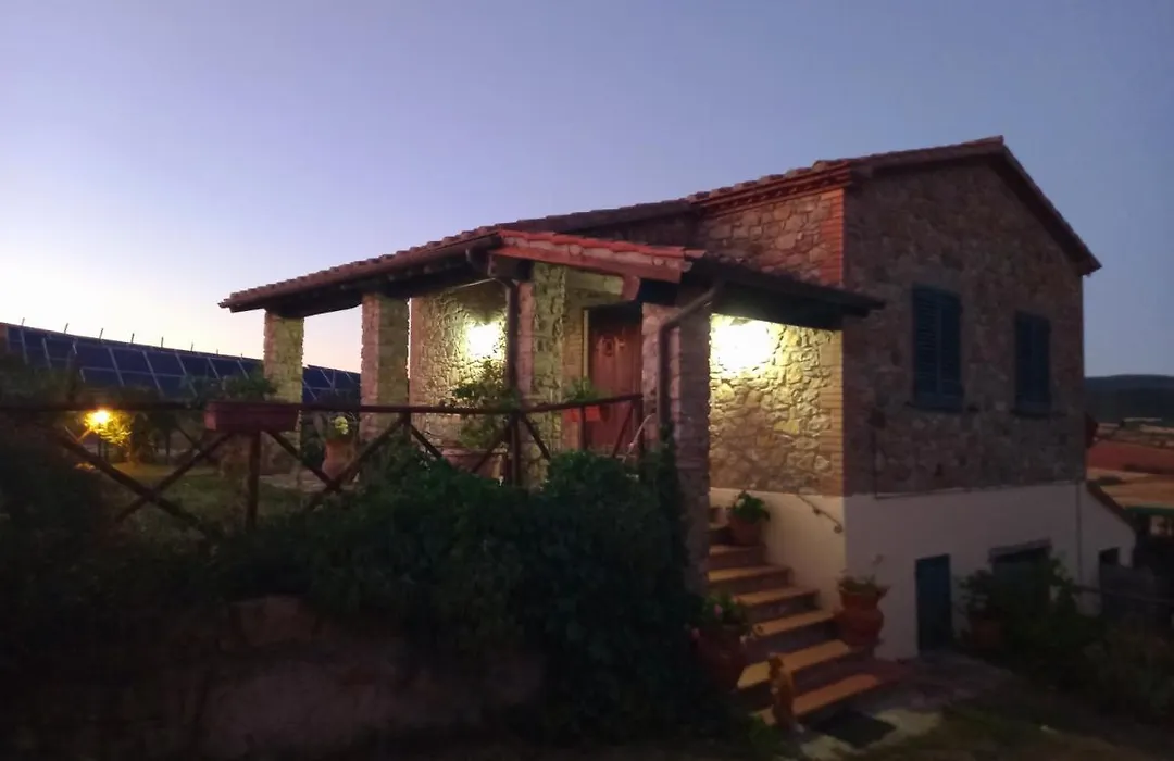 Agriturismo La Casina-1