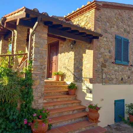 Agriturismo La Casina-3