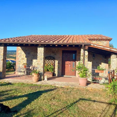 Agriturismo La Casina-2